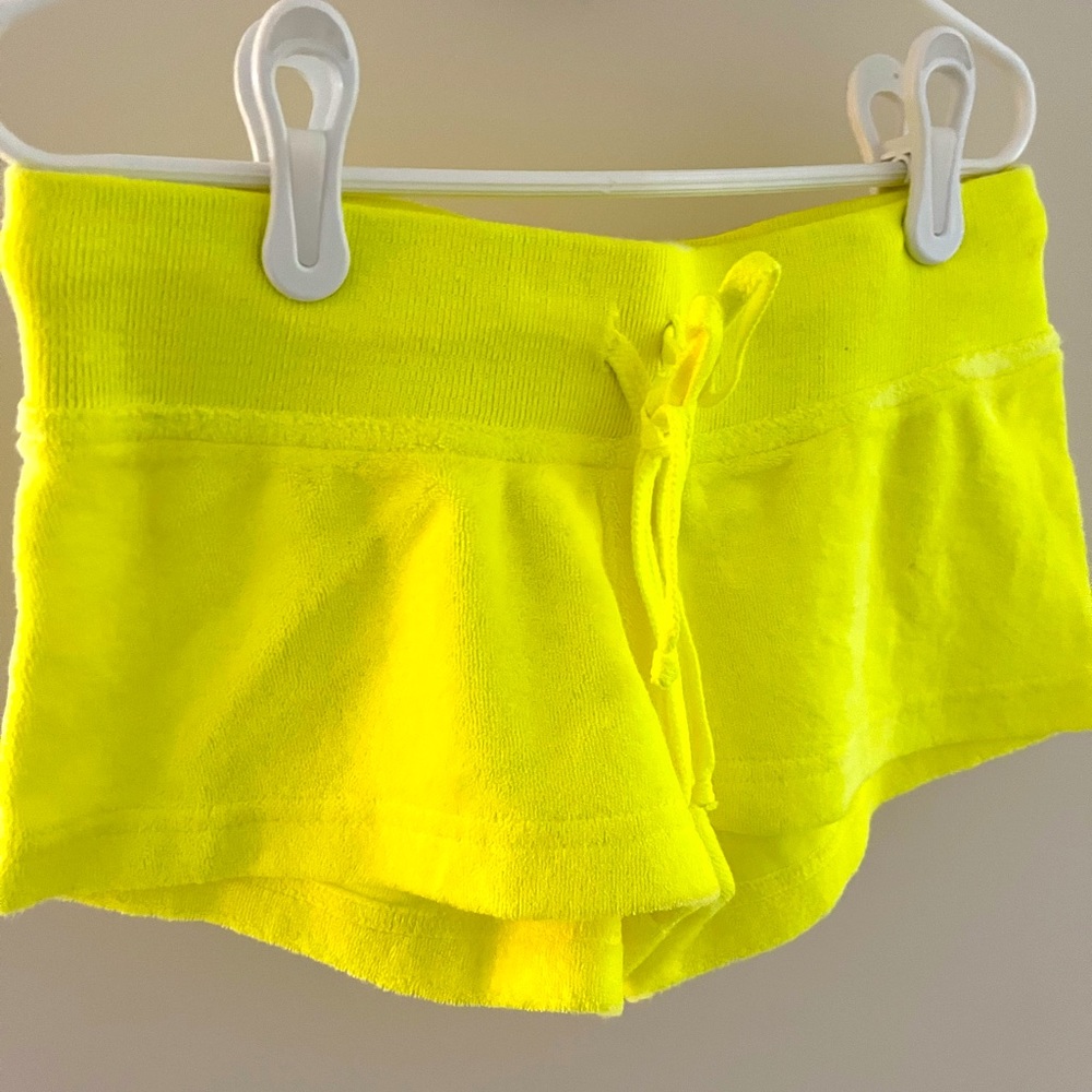 New: Hard Tail shorts! Great brand teens.